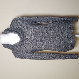 Calvin Klein Cowl Neck Women's Sweater